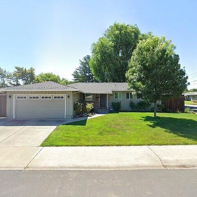 3978 Mulberry Dr, Concord, CA 94519