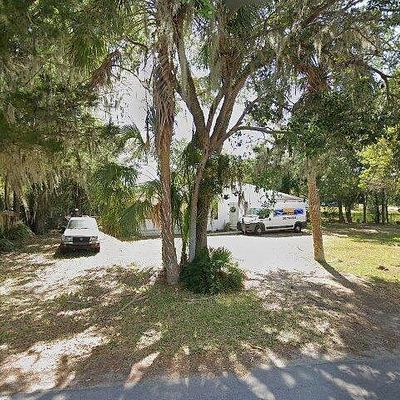 3980 N Tallahassee Rd, Crystal River, FL 34428