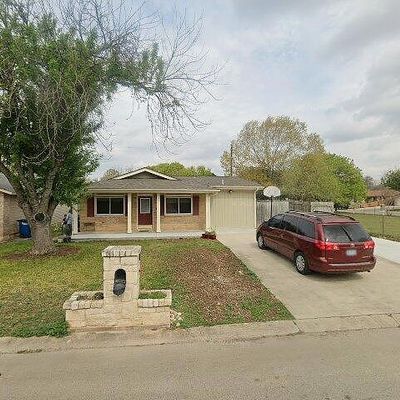 4 Anhalt Cv, New Braunfels, TX 78130