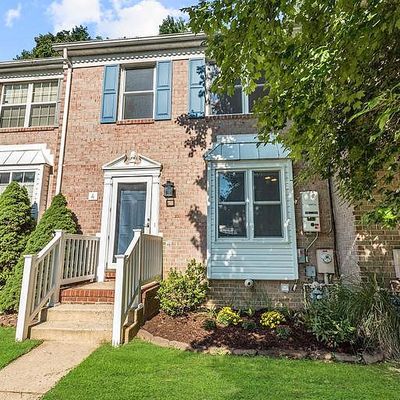 4 Cedar Chip Ct, Parkville, MD 21234