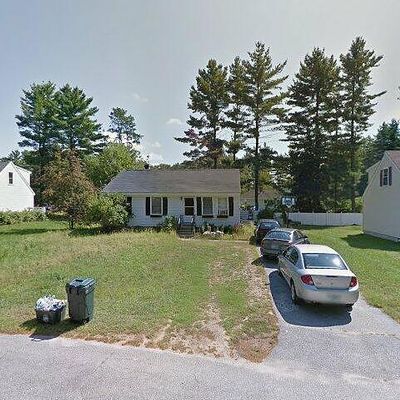 4 Wedgewood Dr, Concord, NH 03301