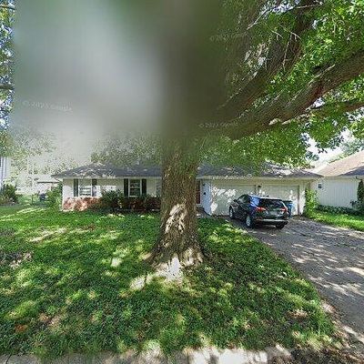 4001 S Leslie Ave, Independence, MO 64055