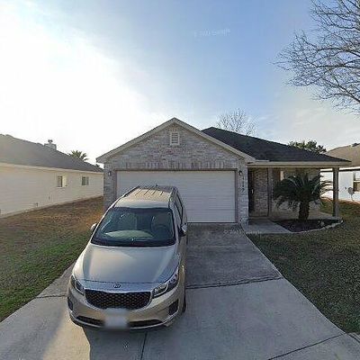 4002 Angel Trumpet, San Antonio, TX 78259