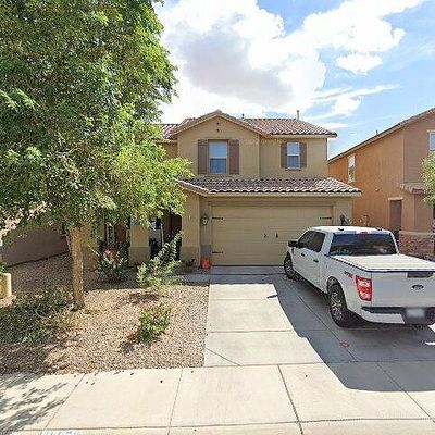 4003 W Kirkland Ave, San Tan Valley, AZ 85144