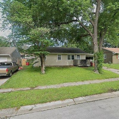 4004 S Osage St, Independence, MO 64055