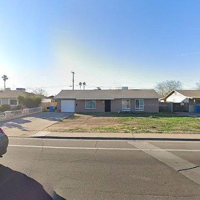 4007 W Osborn Rd, Phoenix, AZ 85019