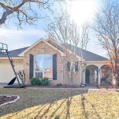 4008 Orchid Ln, Mansfield, TX 76063