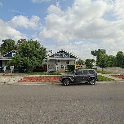 401 10 Th St, Greeley, CO 80631