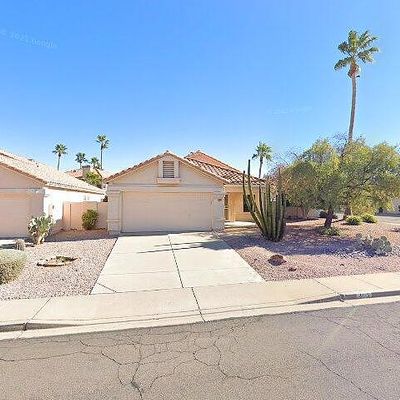 4013 N Ranier, Mesa, AZ 85215