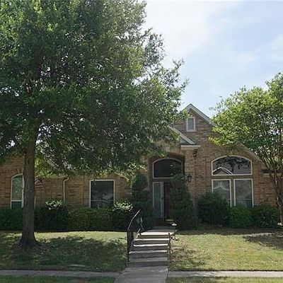 4015 Randall Ln, Carrollton, TX 75007