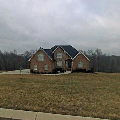 4016 Ironwood Dr, Greenbrier, TN 37073