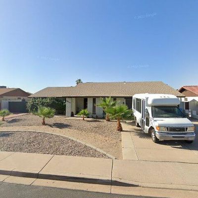 4017 W Grovers Ave, Glendale, AZ 85308