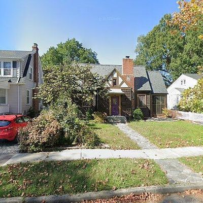 4018 Mount Vernon St, Richmond, VA 23227