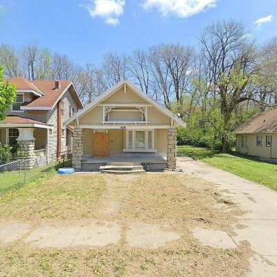 4019 Olive St, Kansas City, MO 64130