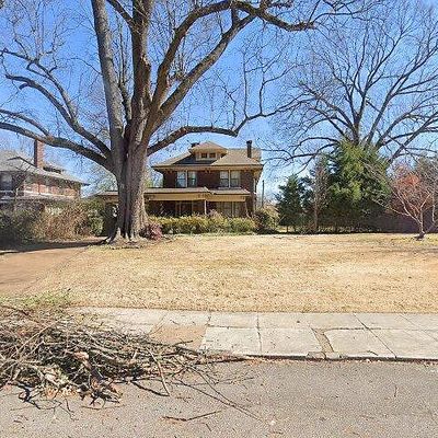 402 Stonewall St, Memphis, TN 38112