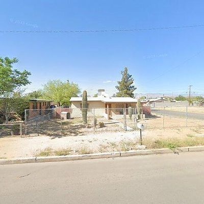 402 W Lincoln St, Tucson, AZ 85714