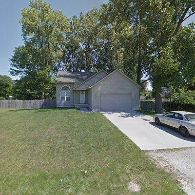 4020 Velma Dr, Fort Gratiot, MI 48059