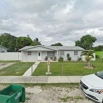 4023 Nw 200 Th St, Miami Gardens, FL 33055