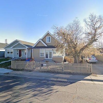 4026 Adams St, Denver, CO 80216