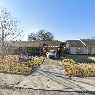 4026 Bretton Rdg, San Antonio, TX 78217