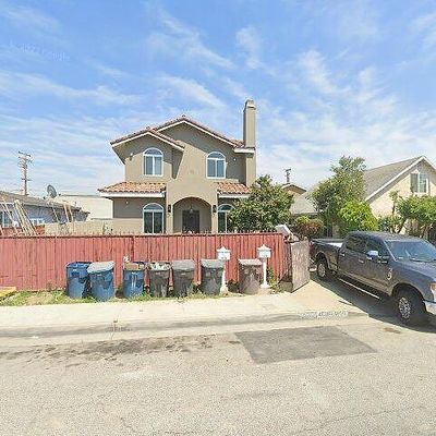 4026 Eunice Ave, El Monte, CA 91731