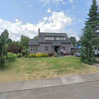 4025 Se View Acres Rd, Portland, OR 97267