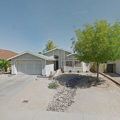 4026 W Avenida Del Sol, Glendale, AZ 85310