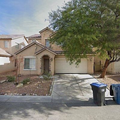 4028 Spring Line St, North Las Vegas, NV 89032