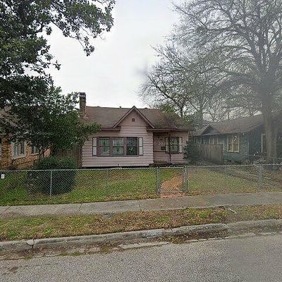 4030 Pineridge St, Houston, TX 77009