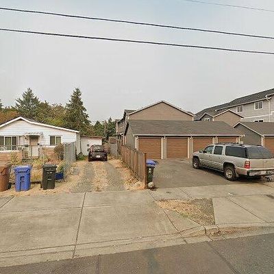 4032 S Puget Sound Ave, Tacoma, WA 98409