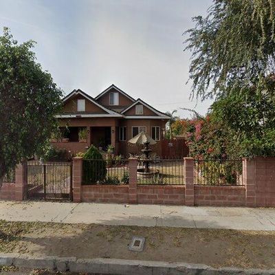 4037 Trinity St, Los Angeles, CA 90011