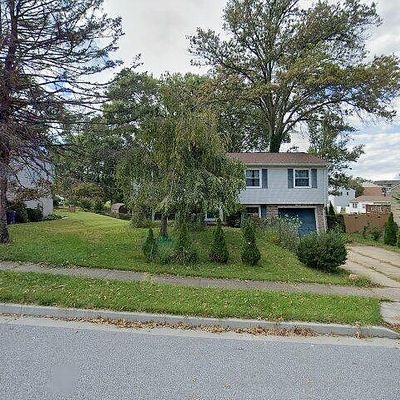 404 Deacon Brook Cir, Reisterstown, MD 21136