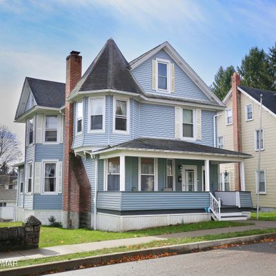 404 Erie St, White Haven, PA 18661