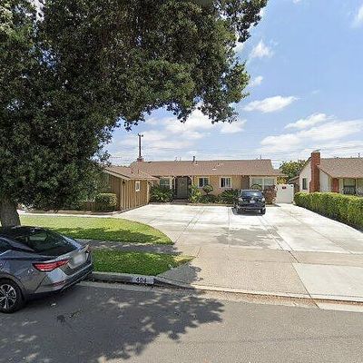 404 N Colgate St, Anaheim, CA 92801