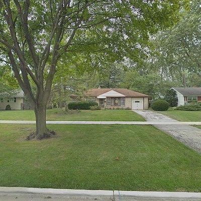 404 N Forest Ave, Mount Prospect, IL 60056