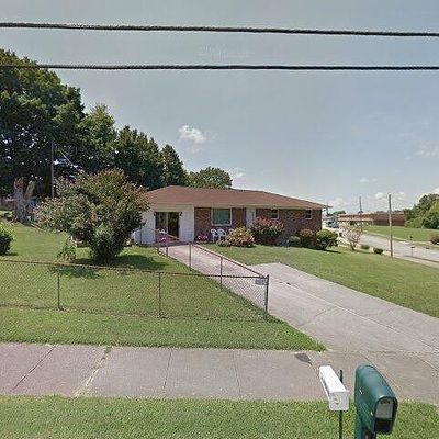 404 S Jackson St, Morristown, TN 37813