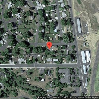 4042 Sw Perkins Ave, Pendleton, OR 97801