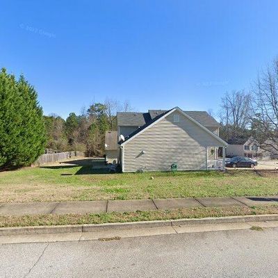 4043 Angels Dr, Stockbridge, GA 30281