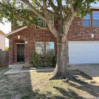 405 Centroloma St, San Antonio, TX 78245