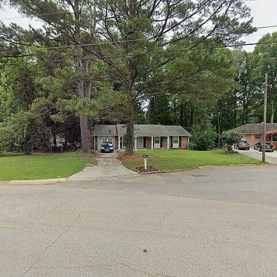 405 Wavelyn Way, Riverdale, GA 30274