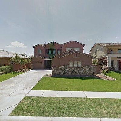 4051 E Bruce Ave, Gilbert, AZ 85234