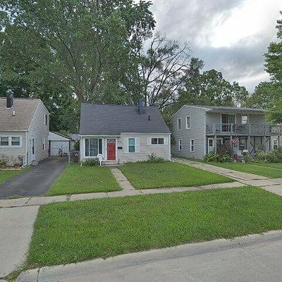 4053 Edmund St, Wayne, MI 48184