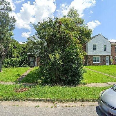 4056 Schooner Trl, Chesapeake, VA 23321