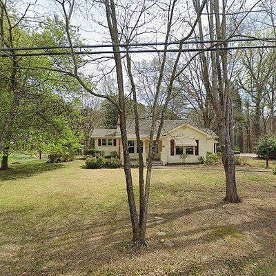 406 1 St St, La Fayette, GA 30728