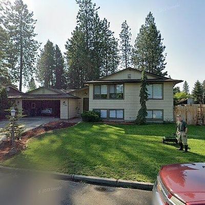 406 E Stonewall Ave, Spokane, WA 99208