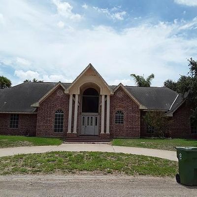 406 Melos Ln, Palmview, TX 78574