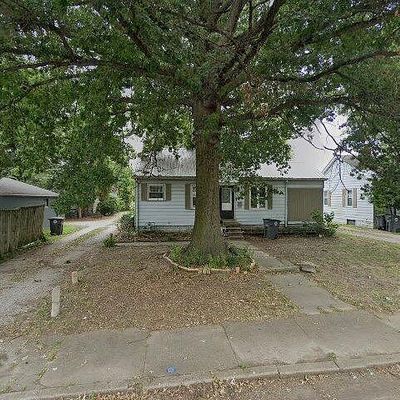 406 S Kerth Ave, Evansville, IN 47714
