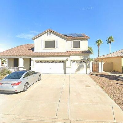 40647 N Parisi Pl, San Tan Valley, AZ 85140