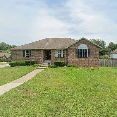 4064 S Ciara Ct, Springfield, MO 65807