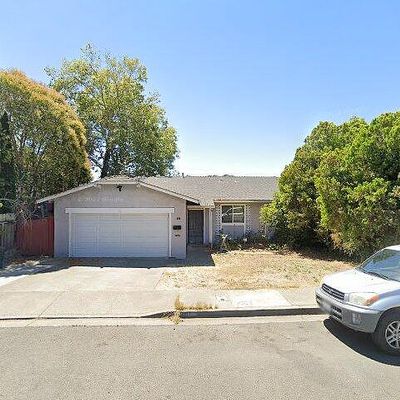 407 Baylor Dr, Vallejo, CA 94589